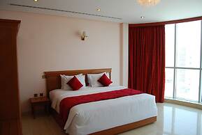 Al Madina Suites Doha
