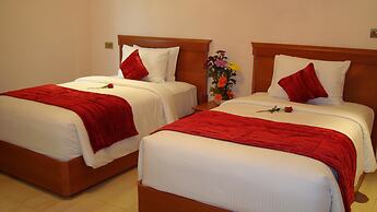 Al Madina Suites Doha