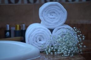 Al Madina Suites Doha