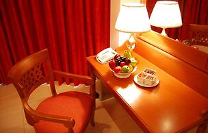 Al Madina Suites Doha