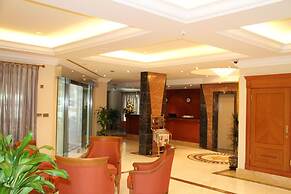 Al Madina Suites Doha
