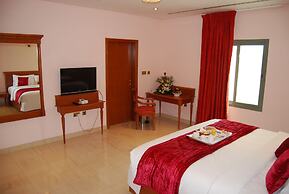 Al Madina Suites Doha