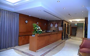 Al Madina Suites Doha