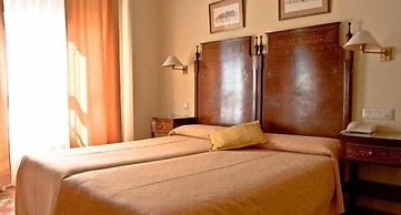 Iberia Plaza América