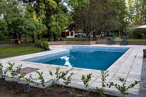 Lujan de Cuyo B&B