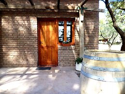Lujan de Cuyo B&B