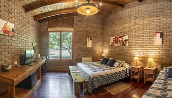 Lujan de Cuyo B&B