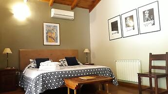 Lujan de Cuyo B&B