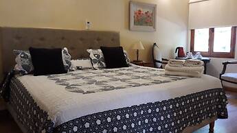 Lujan de Cuyo B&B