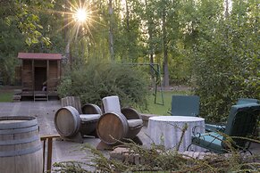 Lujan de Cuyo B&B