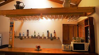 Lujan de Cuyo B&B