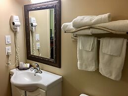 Valley Inn Motel & Suites