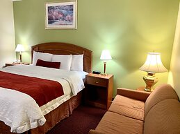 Valley Inn Motel & Suites