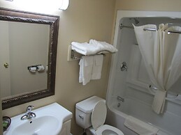 Valley Inn Motel & Suites