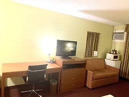 Valley Inn Motel & Suites