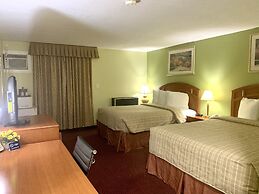 Valley Inn Motel & Suites