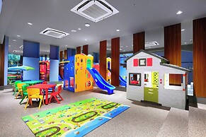 Atria Hotel Gading Serpong