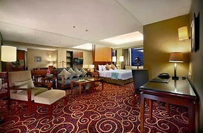 Aston Samarinda Hotel & Convention Center