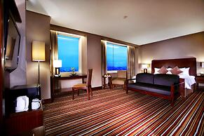 Aston Samarinda Hotel & Convention Center