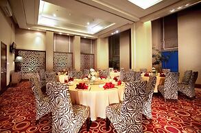 Aston Samarinda Hotel & Convention Center