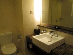 Aston Samarinda Hotel & Convention Center