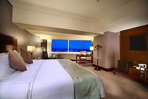 Aston Samarinda Hotel & Convention Center