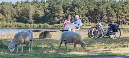 Van Der Valk Hotel Spier - Dwingeloo