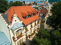 Chopin Hotel