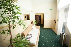 Chopin Hotel