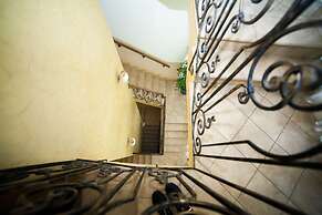 Chopin Hotel