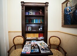 Chopin Hotel