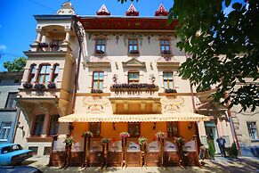Chopin Hotel