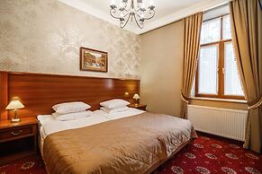 Chopin Hotel