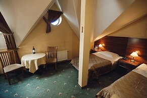 Chopin Hotel