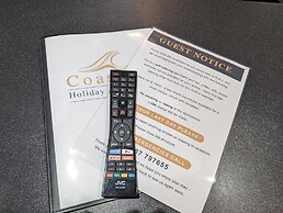 Coasters Hotel & Apartments