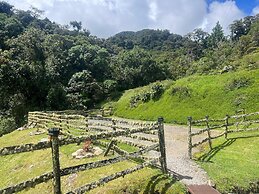 Tree Trek Boquete Adventure Park