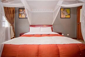 The Stand Leisure Hotel