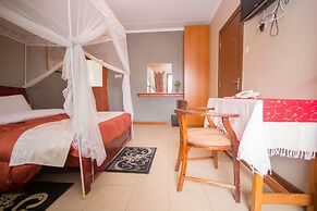 The Stand Leisure Hotel