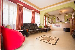 The Stand Leisure Hotel