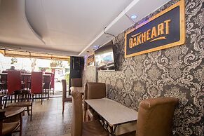 The Stand Leisure Hotel