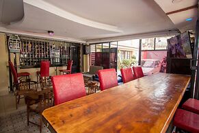 The Stand Leisure Hotel