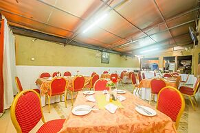 The Stand Leisure Hotel