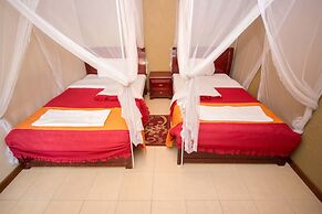 The Stand Leisure Hotel