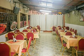 The Stand Leisure Hotel