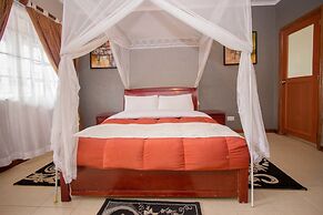 The Stand Leisure Hotel