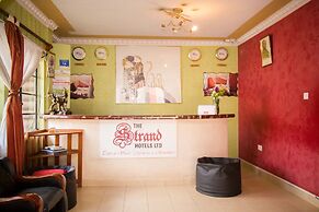 The Stand Leisure Hotel
