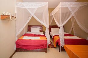 The Stand Leisure Hotel