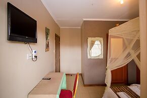 The Stand Leisure Hotel