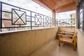 The Stand Leisure Hotel
