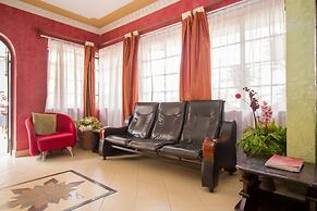 The Stand Leisure Hotel